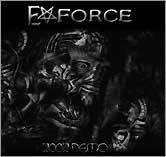 E-Force : Demo 2002
